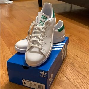 Men’s Adidas Original Stan Smith